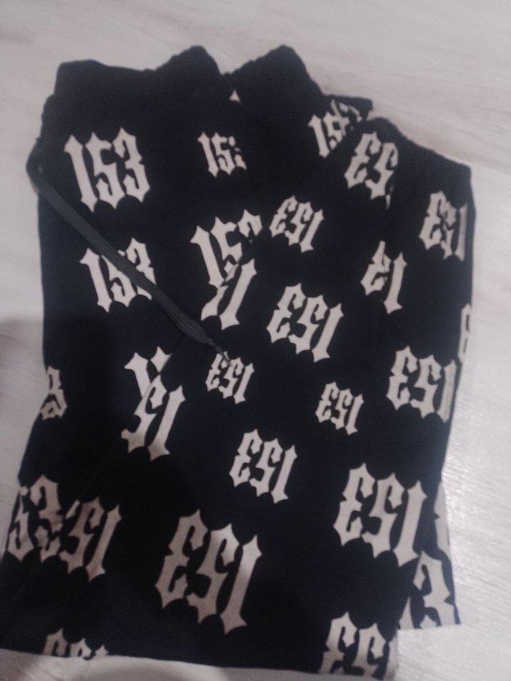 153 Eşofman - Görsel 2