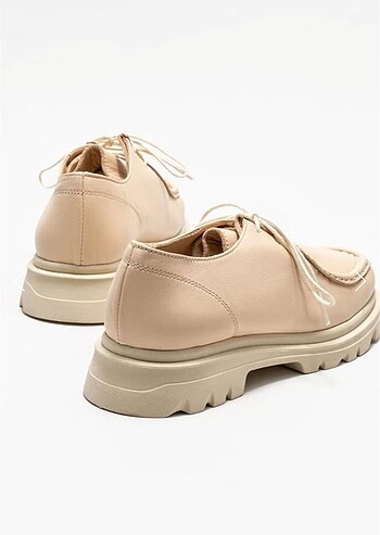 Elle Elle loafer ayakkabı
