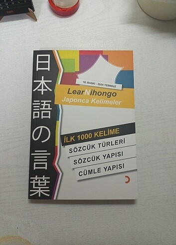 Learnihongo Japonca 3 Kitap + Asialogy Japon Alfabesi