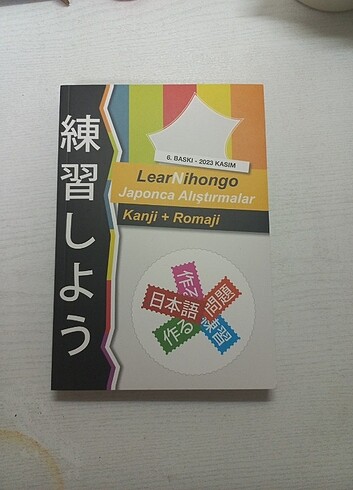 Beden Learnihongo Japonca 3 Kitap + Asialogy Japon Alfabesi