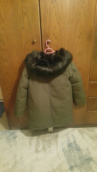 Zara zara parka