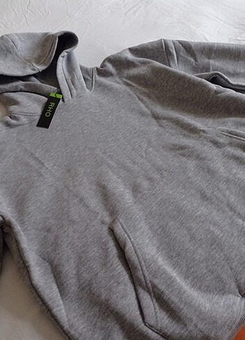 Basic Sweatshirt 