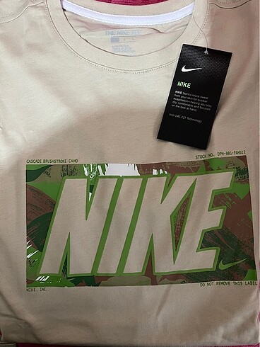 Nike tişört