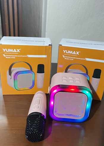 Mi powerbank ve Bluetoothlu hoparlör - Görsel 2