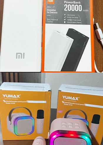 xiaomi