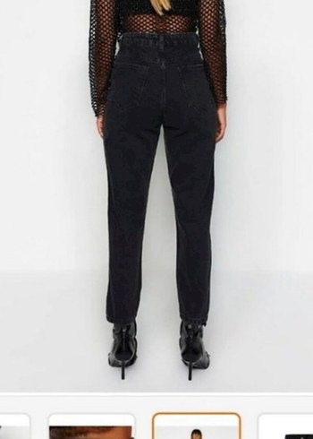 Body - Pantolon - Tişört - Bluz - Görsel 2