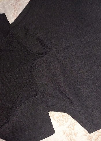 Body - Pantolon - Tişört - Bluz - Görsel 4