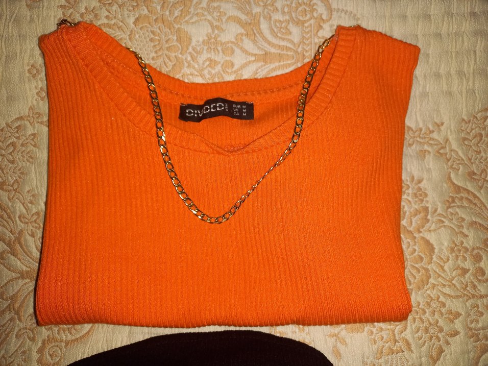 Body - Pantolon - Tişört - Bluz - Görsel 5