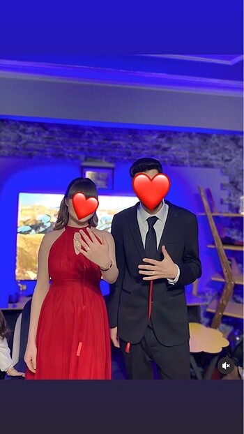 Satılık elbise