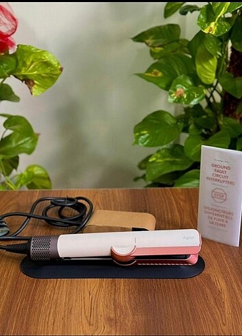 DYSON AİRSTRAİT SAÇ DÜZLEŞTİRİCİ ÜFLEMELİ MAŞA 