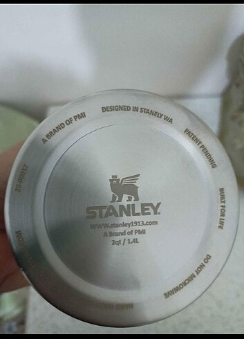 Diğer Stanley VACUUM POT 1.4 lt