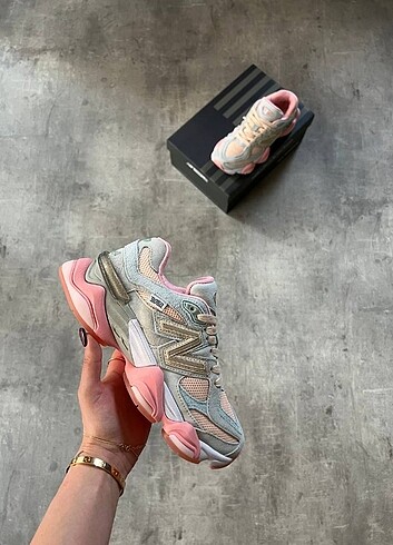 NB 9060 babay shower