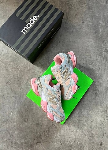 New Balance NB 9060 babay shower