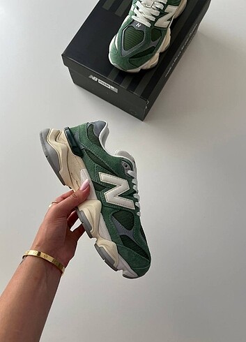 36 Beden NB 9060 green