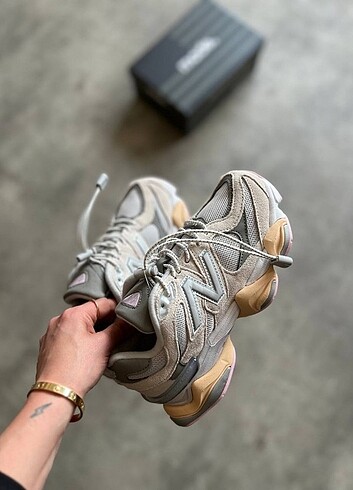 36 Beden NB grey lilac