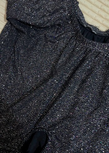 Gri sıyah crop - Görsel 3