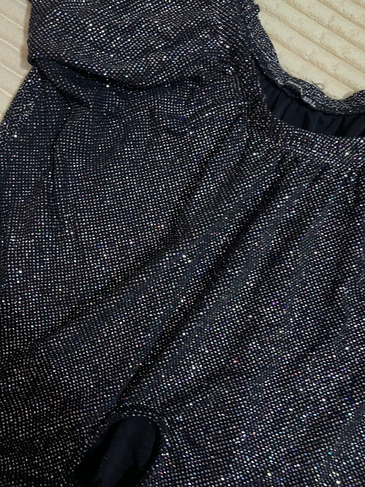 Gri sıyah crop - Görsel 3