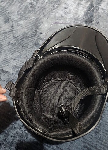 Baret kask - Görsel 2