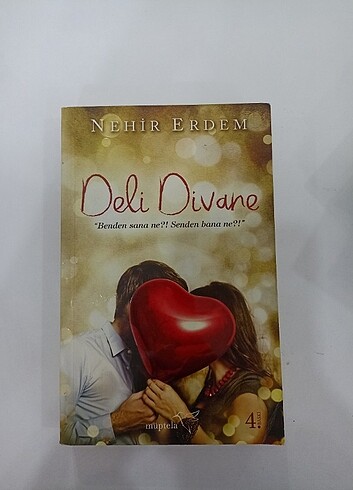 Kitap