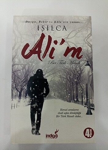 Kitap