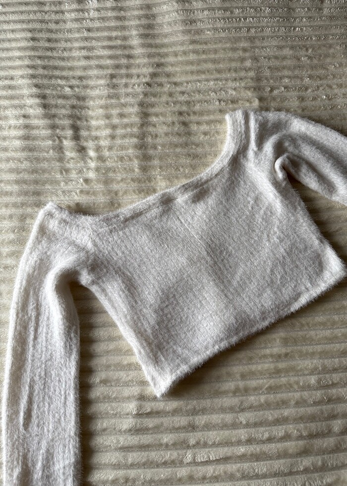 Zara hırka - Görsel 2