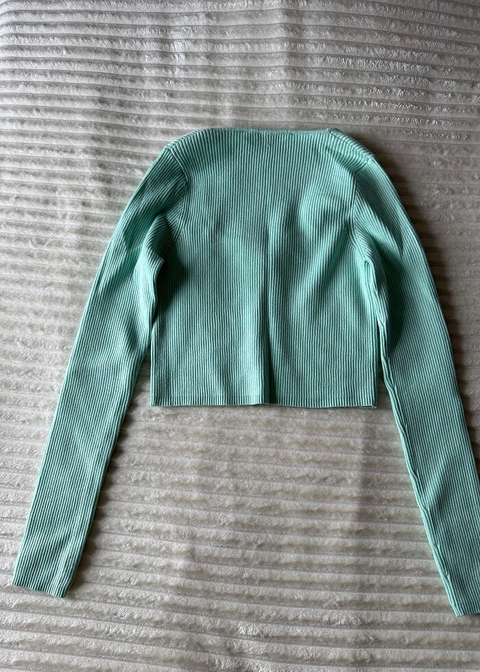 Zara body - Görsel 2