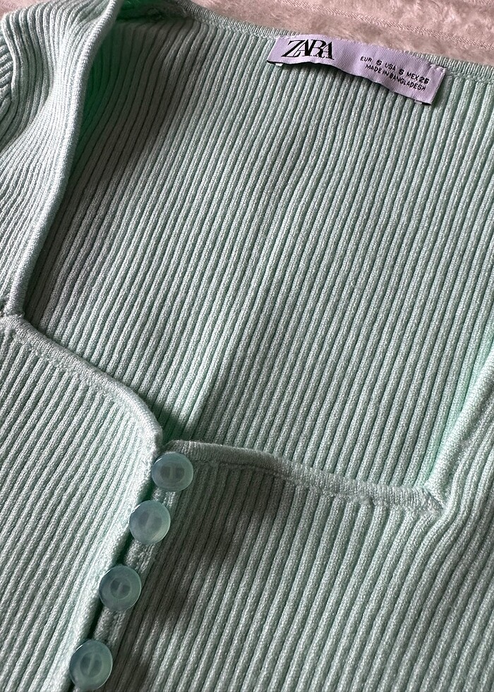 Zara body - Görsel 3