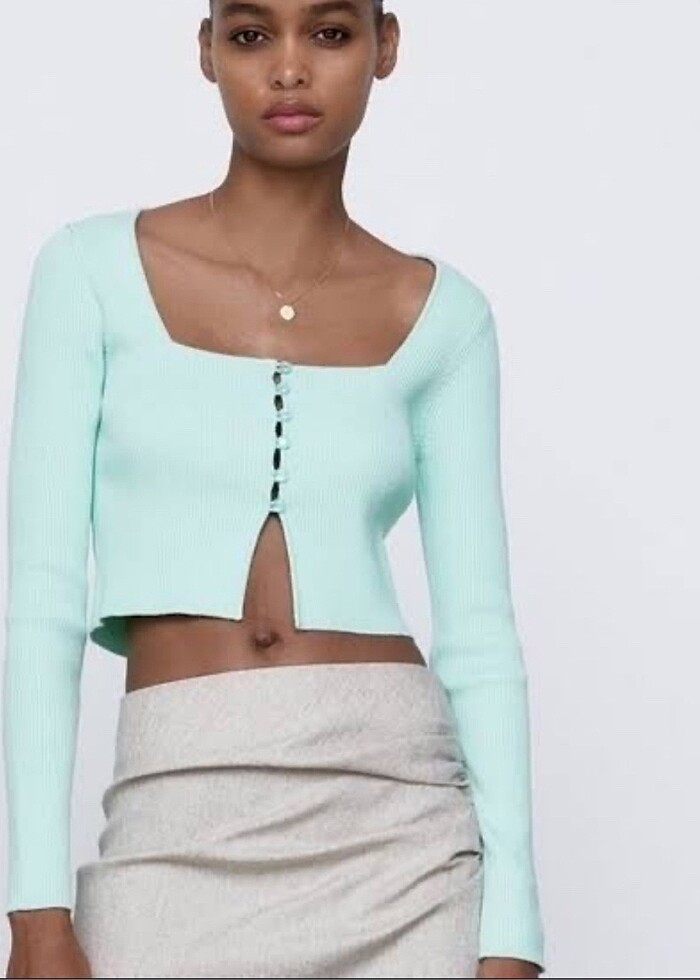 Zara body - Görsel 4