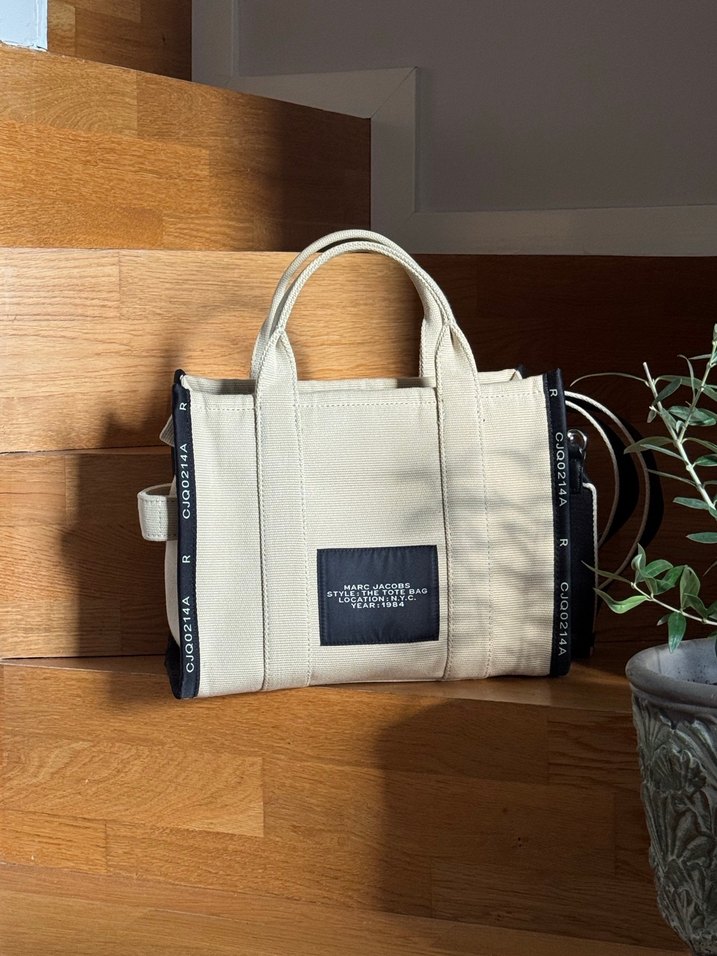 Marc Jacobs Kadın Omuz Çantası - Görsel 2