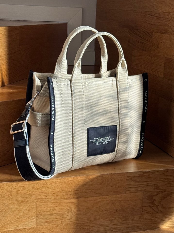 Marc Jacobs Kadın Omuz Çantası - Görsel 3