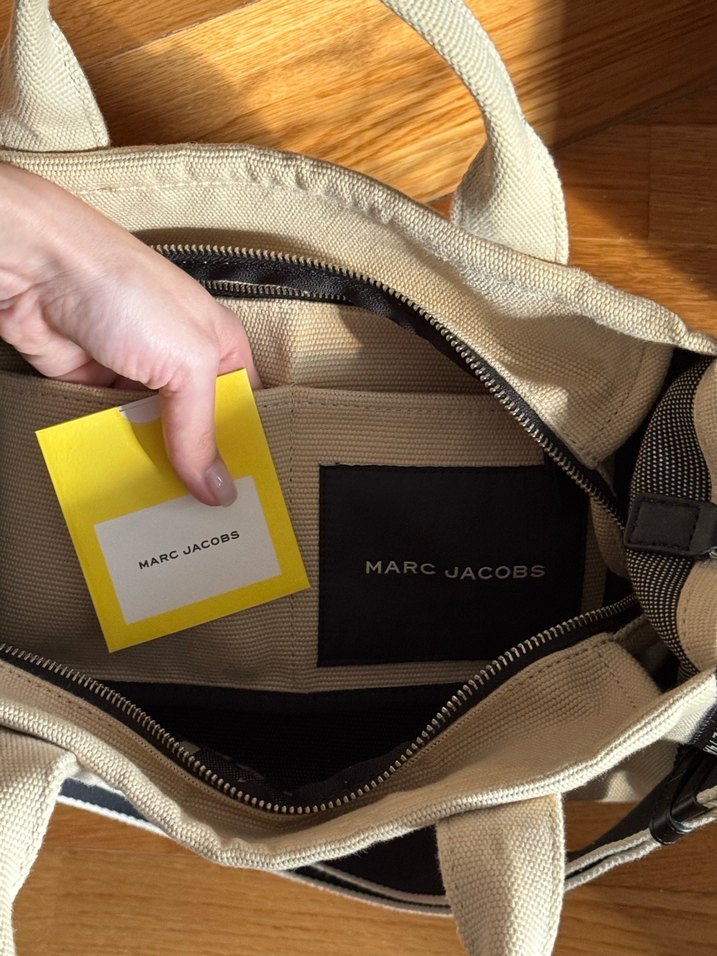 Marc Jacobs Kadın Omuz Çantası - Görsel 4