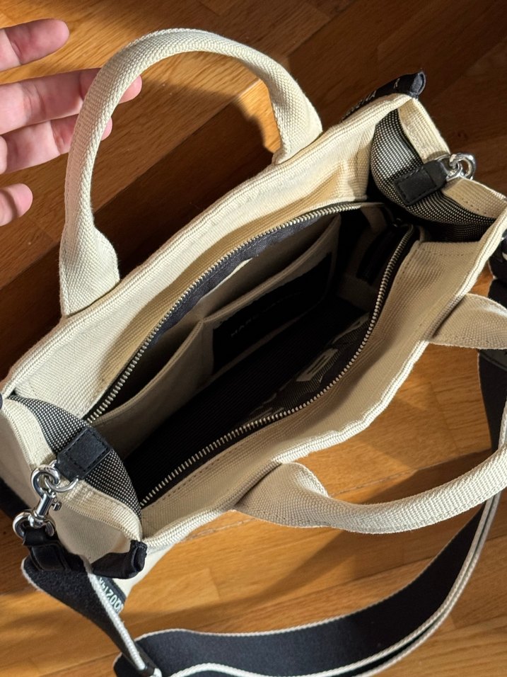 Marc Jacobs Kadın Omuz Çantası - Görsel 5