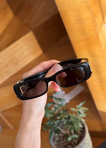 Balenciaga Güneş Gözlüğü - Görsel 3