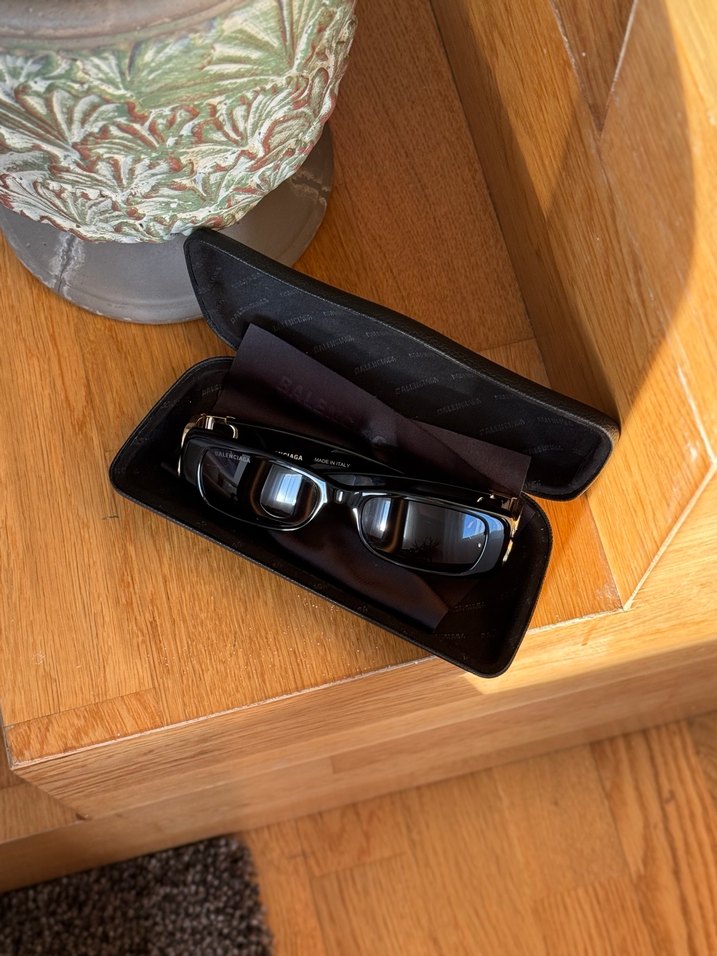 Balenciaga Güneş Gözlüğü - Görsel 2