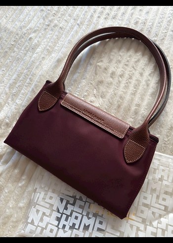 Longchamp Large model çanta - Görsel 2