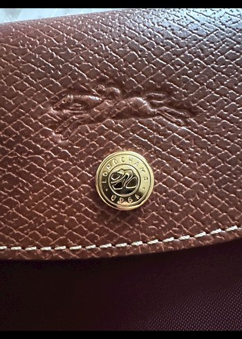 Longchamp Large model çanta - Görsel 3