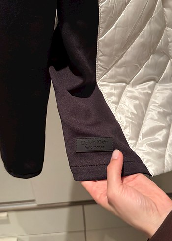 Calvin Klein Ceket - Görsel 4