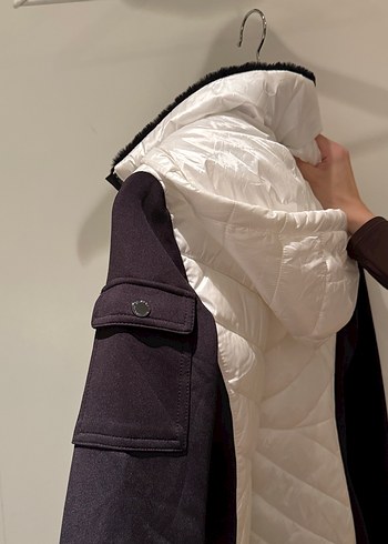 Calvin Klein Ceket - Görsel 5