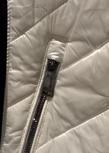 Calvin Klein Ceket - Görsel 6