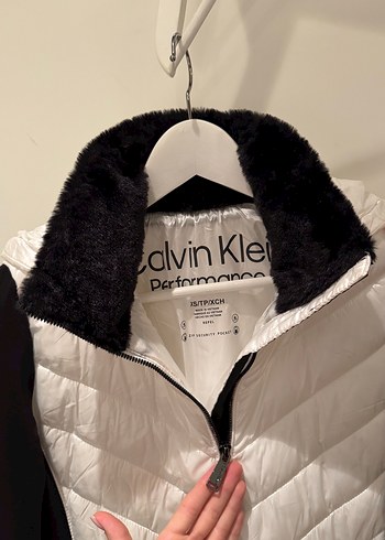 Calvin Klein Ceket - Görsel 3