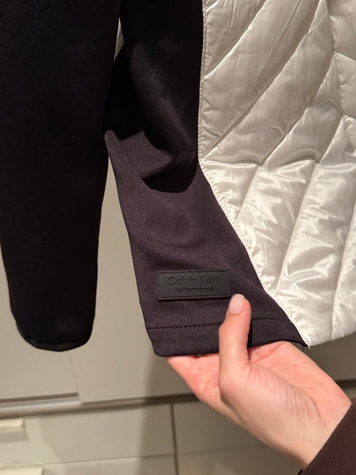 Calvin Klein Ceket - Görsel 4