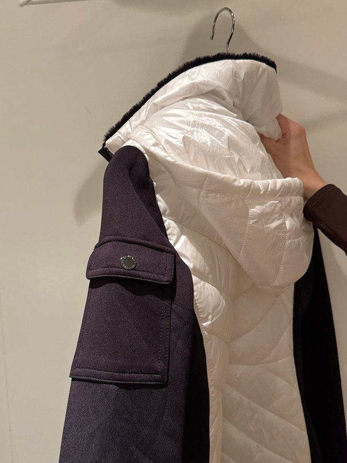 Calvin Klein Ceket - Görsel 5