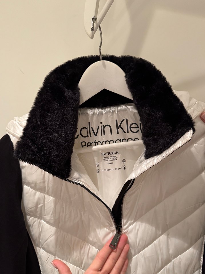 Calvin Klein Ceket - Görsel 3
