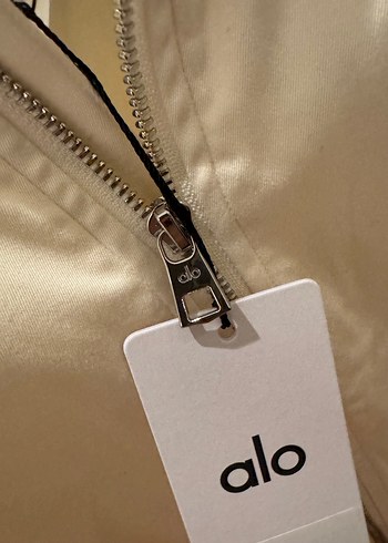 Alo Yoga Ceket - Görsel 4