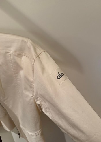 Alo Yoga Ceket - Görsel 5
