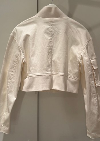 Alo Yoga Ceket - Görsel 2