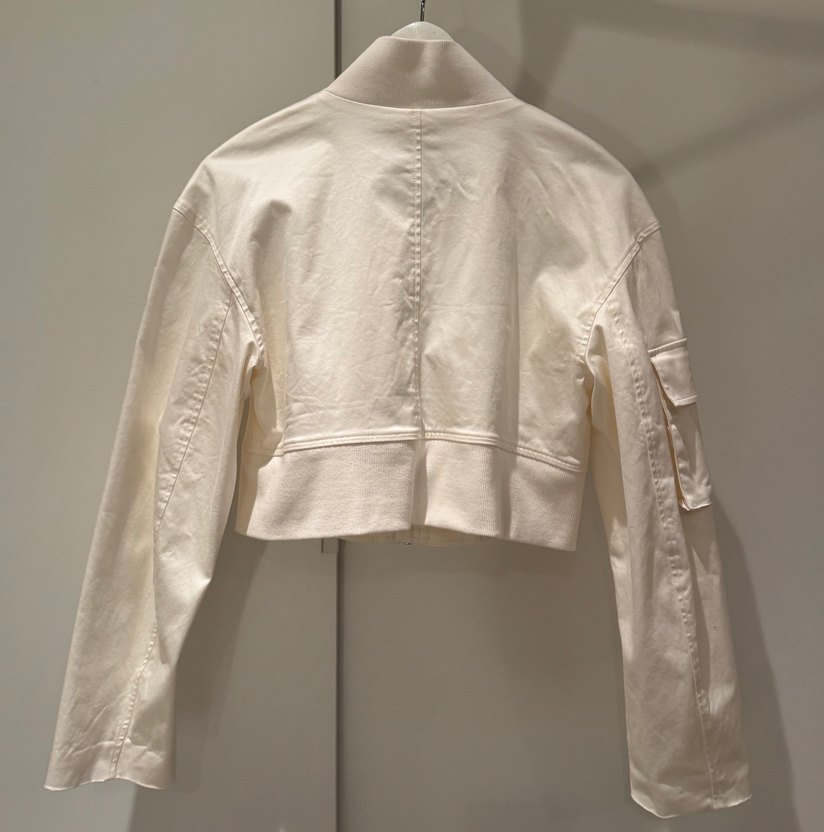 Alo Yoga Ceket - Görsel 2