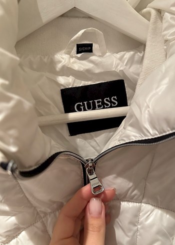 Guess Mont - Görsel 5