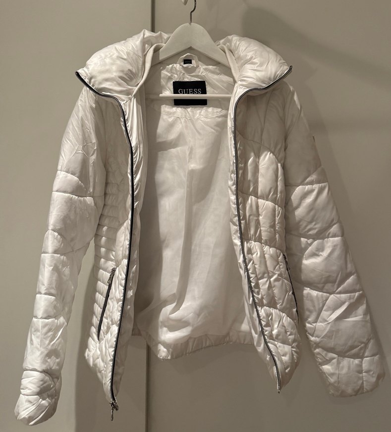 Guess Mont - Görsel 4