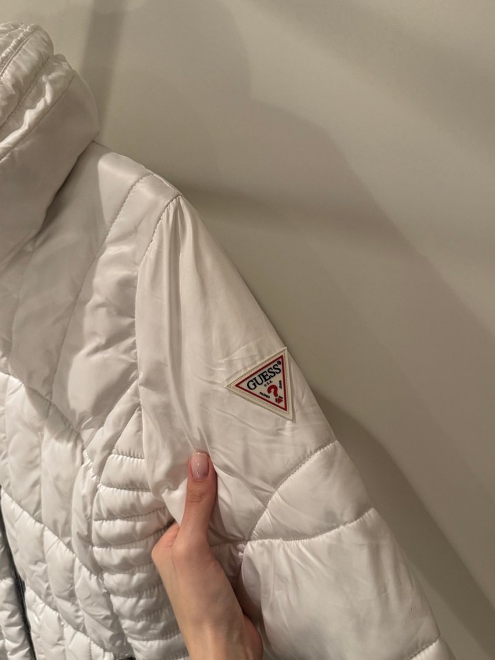 Guess Mont - Görsel 3